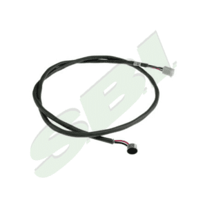 ASSY-CABLE, CONSOLE, AUDIO TO MIKE,1