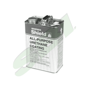 *I* SHIELD URETHANE (1 GAL) , 1