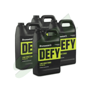 PKG. - DEFY LANE COND. (4 X 1 GAL) , 1