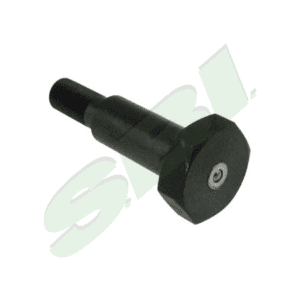 TIME DELAY GEAR SHAFT , 1