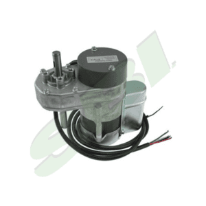 PKG 115V PBW MOTOR ONLY , 1