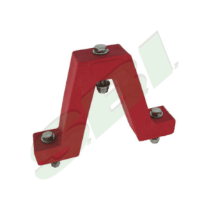 FRONT PIT MOUNT - URETHANE,1