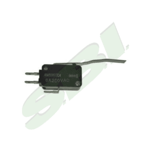 SINGLE MICRO SWITCH,1