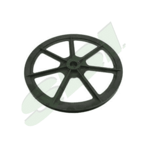 PULLEY (DRIVE FRAME),1