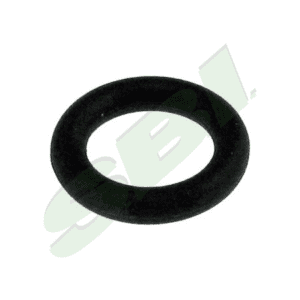 O-RING FOR PLUNGER,1