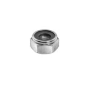 #6-32 Nylon Insert LockNut Plt