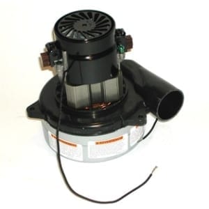 Vacuum Motor 115V 50/60HZ