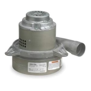 VLS Vacuum Motor 220V 50/60 HZ