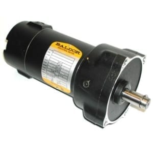 Motor Drive 90vdc