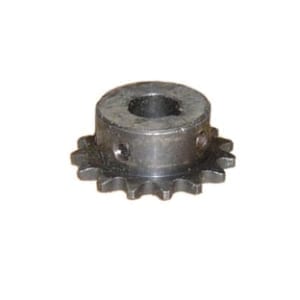 SPROCKET 5/8 BORE