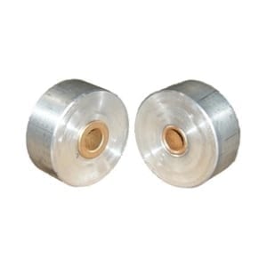 Pulley Asm Belt Tight Pin Elev