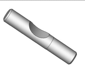 Stud Clamp Shuttle Dr