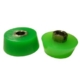 KICKER ROLLER (GREEN, REV.HUB)