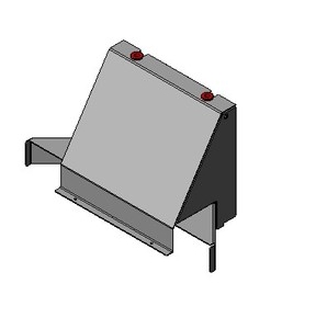 Chassis Cover Asm