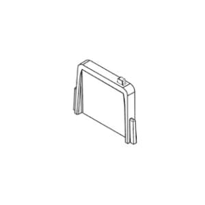 Lens for XLi Foul Detector