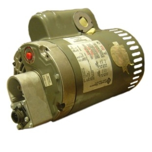 FE Motor 60Hz Partial 208/230v