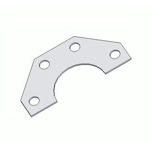 Spacer Retainer