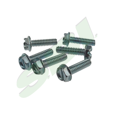 HEX HEAD CAP SCREW(10-24 x 3/4) , 25