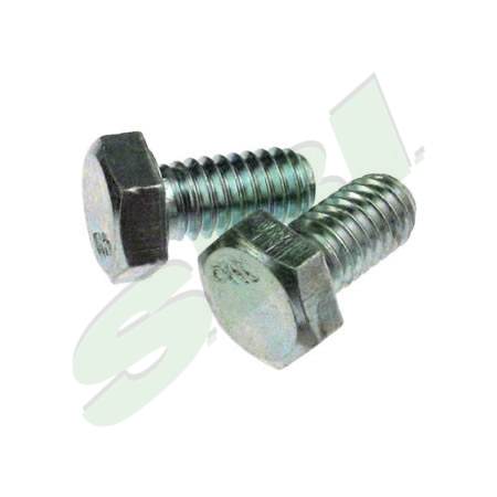 CAP SCREW HEX HEAD(5/16-18 x 5/8) , 25