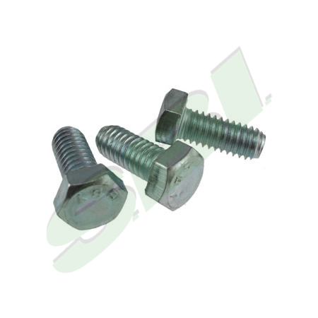 CAP SCREW HEX HEAD (5/16-18 X 3/4") , 25