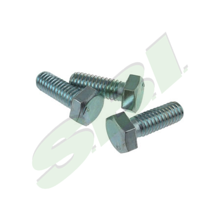 CAP SCREW H HD (5/16-18 X 7/8") , 25