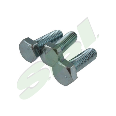 CAP SCREW HEX HEAD(5/16-18 x 1) , 25