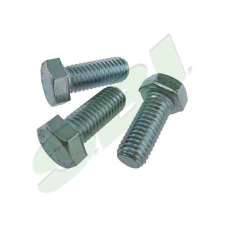 CAP SCREW HEX HEAD(1/2-13 x 1-1/4) , 10