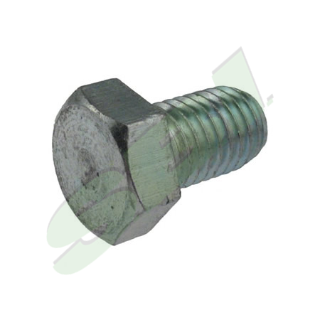 CAP SCREW HEX HEAD , 1