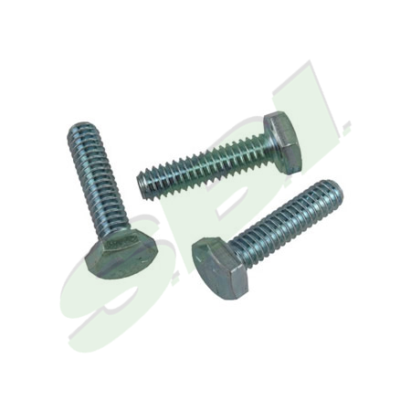 CAP SCREW H HEAD H.T.(1/4-20 x 1) , 25