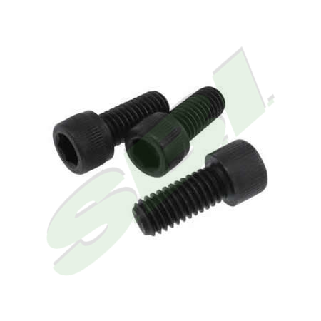 HEX SOC. HEAD CAP SCREW(3/8-16X7/8) , 10