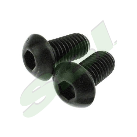 BUTTON HD. SOC. CAP SW(1/2-13 X 1") , 10