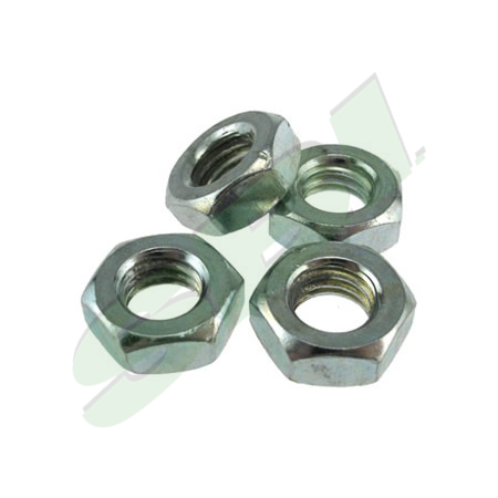 HEX NUT (3/8-16) , 25