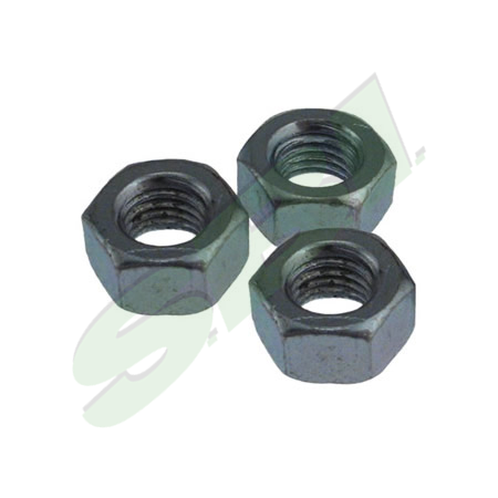 HEX NUT (5/16-24) , 25