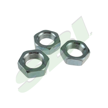 HEX JAM NUT (3/4-16 LH) , 10