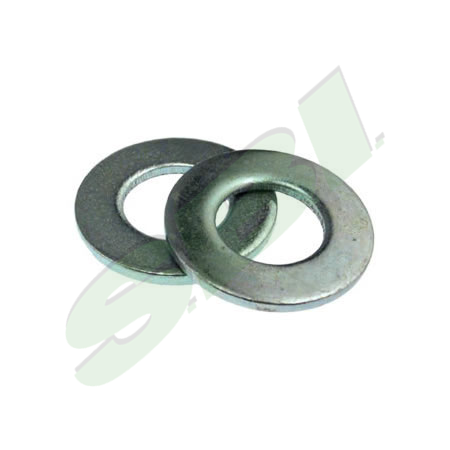 FLAT WASHER (7/16) , 20