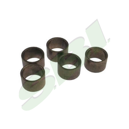 SLEEVE OILITE BEARING , 5