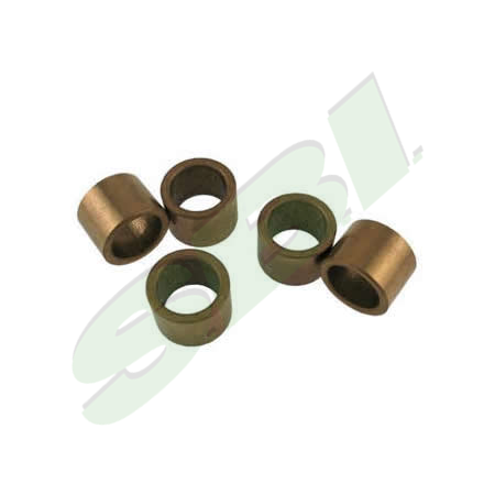 SLEEVE OILITE BEARING , 5