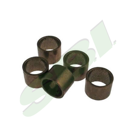 SLEEVE OILITE BEARING , 5