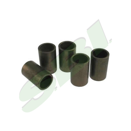 SLEEVE OILITE BEARING , 5