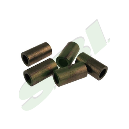 SLEEVE OILITE BEARING , 5