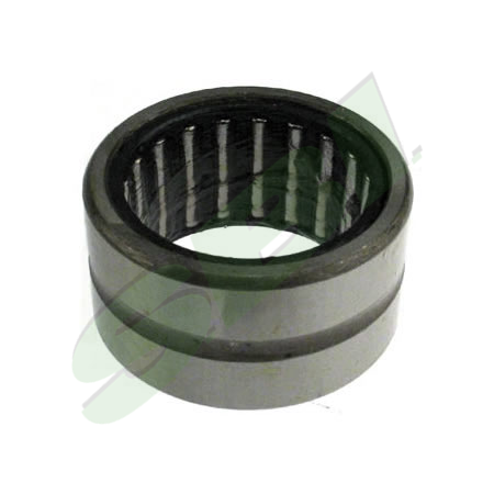 BALL RING & ROLLER BEARING , 1