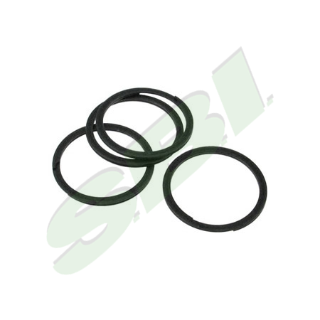 EXTERNAL SPIROL RETAINING RING , 20