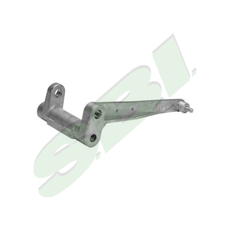 CLUTCH LEVER ASSEMBLY , 1