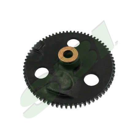 TURRET DELAY GEAR & CAM , 1