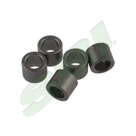 SLEEVE OILITE BEARING , 5