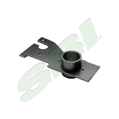 SLEEVE & PLATE ASSEMBLY , 1