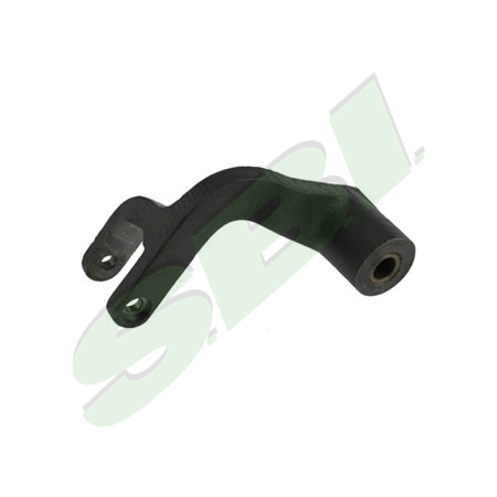 LEVER ASSEMBLY , 1