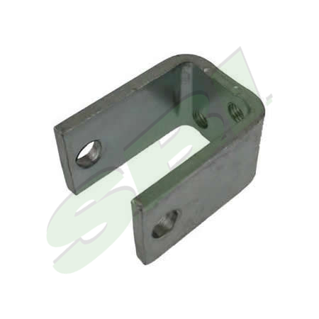 ROLLER BRACKET , 1