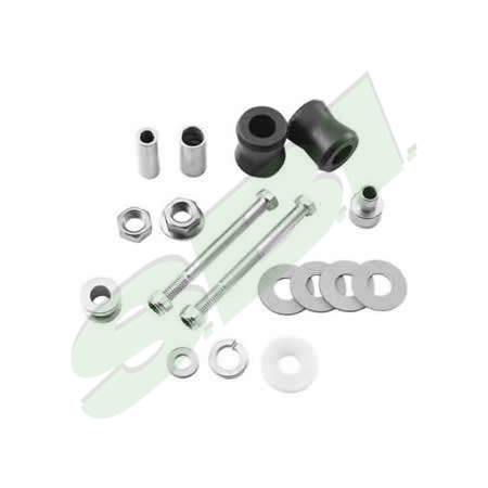 RAKE SHOCK KIT , 1