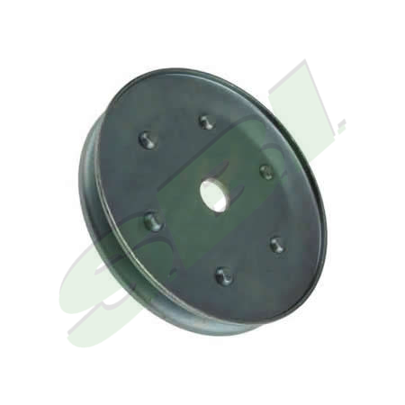 PULLEY ASSEMBLY , 1